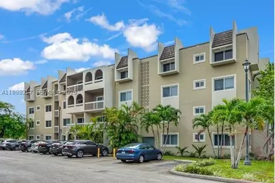 7703 Camino Real #A105, Miami, FL 33143 - Photo 14