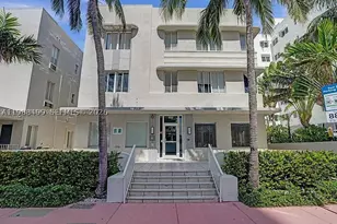 3710 Collins, Miami Beach, FL 33140 - Photo 1