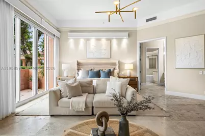 10 Edgewater #Lanai South, Coral Gables, FL 33133 - Photo 34