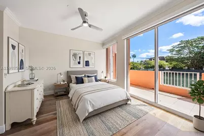 10 Edgewater #Lanai South, Coral Gables, FL 33133 - Photo 54