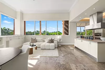 10 Edgewater #Lanai South, Coral Gables, FL 33133 - Photo 16
