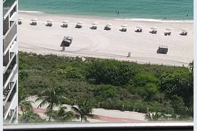 6039 Collins #1710, Miami Beach, FL 33140 - Photo 2