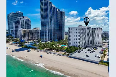 3001 S Ocean #1107, Hollywood, FL 33019 - Photo 2