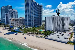 3001 S Ocean, Hollywood, FL 33019 - Photo 2