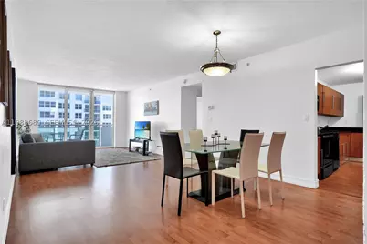3001 S Ocean #1107, Hollywood, FL 33019 - Photo 6