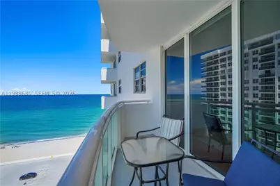 3001 S Ocean #1107, Hollywood, FL 33019 - Photo 12
