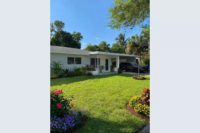 831 SW 39th, Fort Lauderdale, FL 33312 - Photo 1