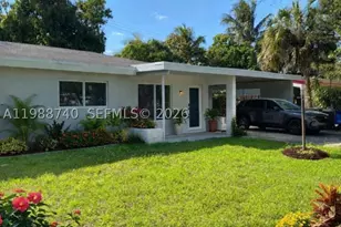 831 SW 39th, Fort Lauderdale, FL 33312 - Photo 1