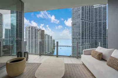 300 Biscayne Boulevard #2605W, Miami, FL 33131 - Photo 26