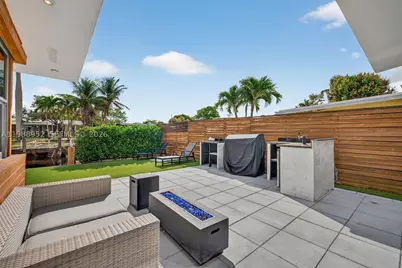 2436 Cat Cay, Fort Lauderdale, FL 33312 - Photo 34