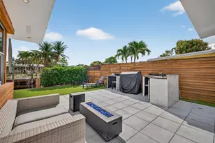 2436 Cat Cay, Fort Lauderdale, FL 33312 - Photo 34
