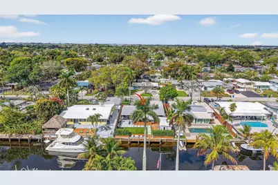 2436 Cat Cay, Fort Lauderdale, FL 33312 - Photo 48