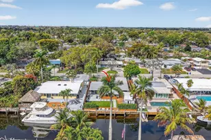 2436 Cat Cay, Fort Lauderdale, FL 33312 - Photo 48