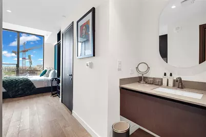20 NE 11th #4803A, Miami, FL 33132 - Photo 4