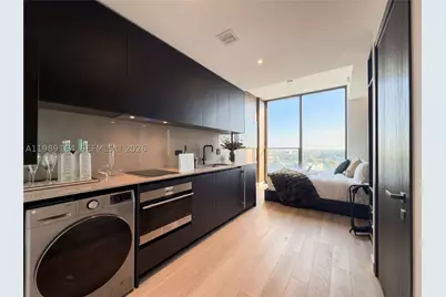 20 NE 11th #4803A, Miami, FL 33132 - Photo 6