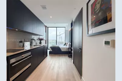 20 NE 11th #4803A, Miami, FL 33132 - Photo 8