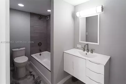 17021 N Bay #428, Sunny Isles Beach, FL 33160 - Photo 34