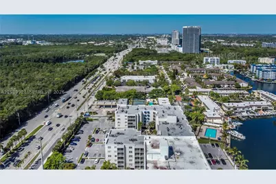 2821 N Miami Beach #2K, North Miami Beach, FL 33160 - Photo 38
