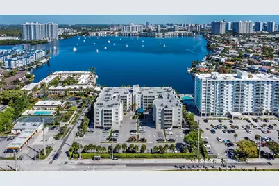 2821 N Miami Beach #2K, North Miami Beach, FL 33160 - Photo 2