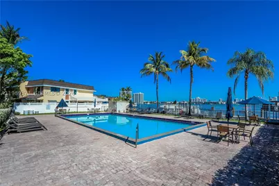 2821 N Miami Beach #2K, North Miami Beach, FL 33160 - Photo 34
