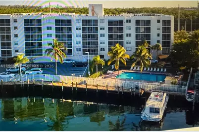 2821 N Miami Beach #2K, North Miami Beach, FL 33160 - Photo 1