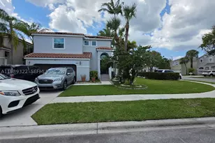 680 NW 159th, Pembroke Pines, FL 33028 - Photo 1