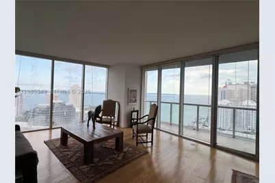 495 Brickell #2401, Miami, FL 33131 - Photo 10