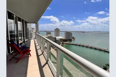 495 Brickell #2401, Miami, FL 33131 - Photo 6