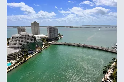 495 Brickell #2401, Miami, FL 33131 - Photo 2
