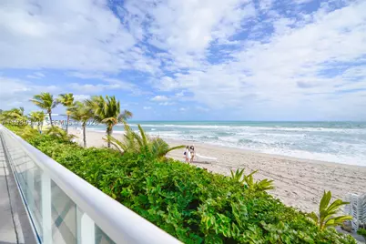 2030 S Ocean #1816, Hallandale Beach, FL 33009 - Photo 1