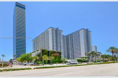 2030 S Ocean #1816, Hallandale Beach, FL 33009 - Photo 4