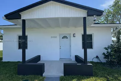 2450 NW 157th St, Miami Gardens, FL 33054 - Photo 2