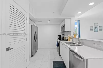 1850 Monroe #309, Hollywood, FL 33020 - Photo 4