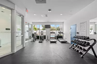 1850 Monroe #309, Hollywood, FL 33020 - Photo 14