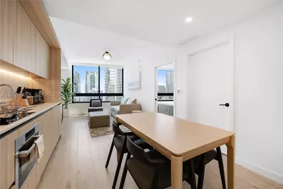 225 N Miami #3107, Miami, FL 33128 - Photo 1