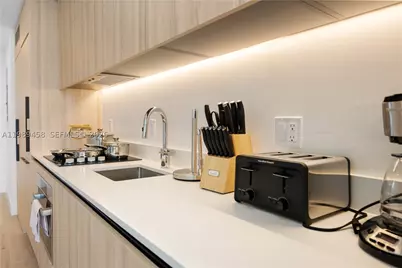 225 N Miami #3107, Miami, FL 33128 - Photo 2