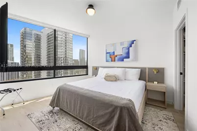 225 N Miami #3107, Miami, FL 33128 - Photo 6
