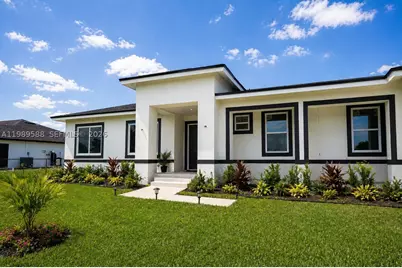 1715 McArthur, Lehigh Acres, FL 33972 - Photo 2