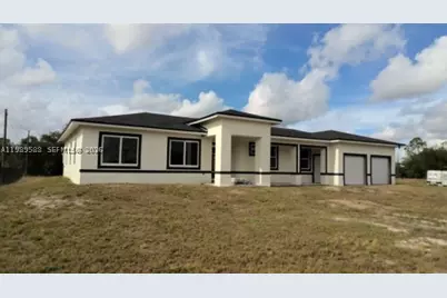 1715 McArthur, Lehigh Acres, FL 33972 - Photo 1