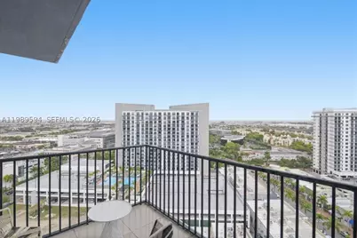 5300 Paseo #1803, Doral, FL 33166 - Photo 2