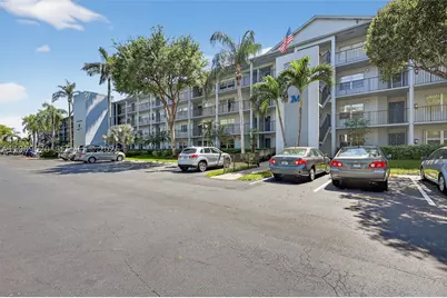 12500 SW 5th #109M, Pembroke Pines, FL 33027 - Photo 26