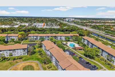 12500 SW 5th #109M, Pembroke Pines, FL 33027 - Photo 36