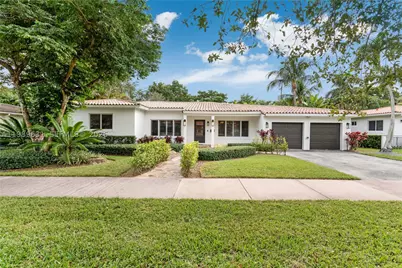 426 Hardee, Coral Gables, FL 33146 - Photo 1