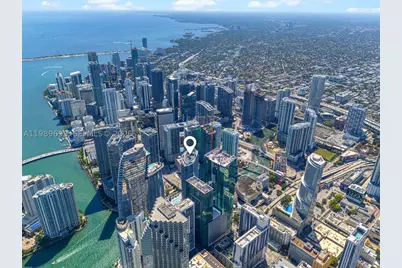 200 Biscayne Boulevard #3707, Miami, FL 33131 - Photo 40