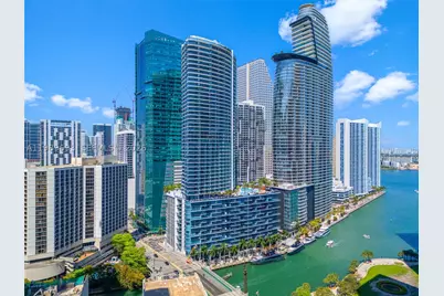 200 Biscayne Boulevard #3707, Miami, FL 33131 - Photo 2