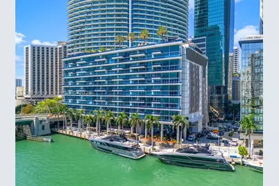 200 Biscayne Boulevard #3707, Miami, FL 33131 - Photo 1