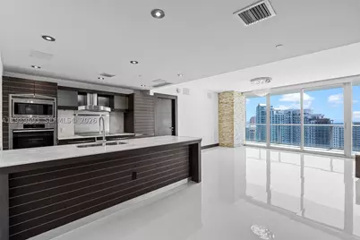 200 Biscayne Boulevard #3707, Miami, FL 33131 - Photo 6