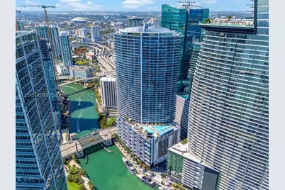 200 Biscayne Boulevard #3707, Miami, FL 33131 - Photo 42