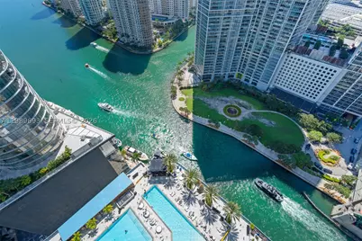 200 Biscayne Boulevard #3707, Miami, FL 33131 - Photo 34