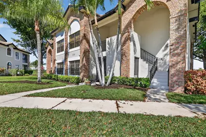 8033 Aberdeen #102, Boynton Beach, FL 33472 - Photo 36